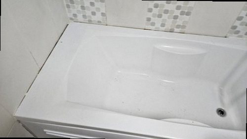 광진구 누수탐지 중곡동 아파트 11층 욕실 시공 후기 사진
