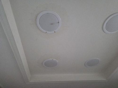누수탐지 가산동 누수탐지 아파트 천장 얼룩 육안 점검과 장비 측정 비교