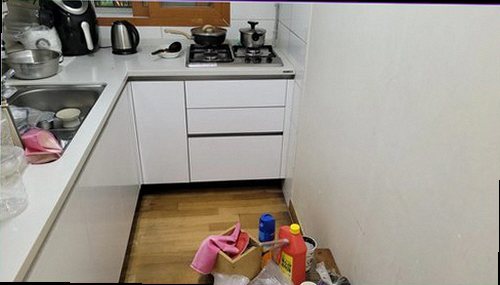 누수탐지 상계10동 누수탐지 베란다천장누수원인 점검 전 미리 확인할 항목