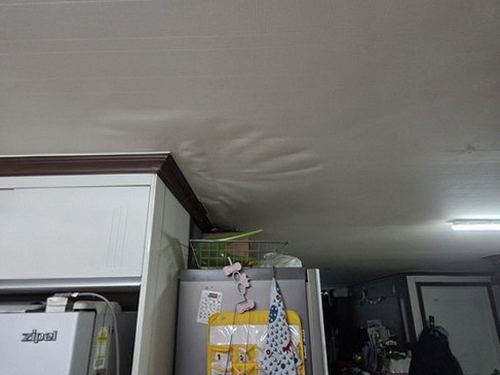 서초구 누수탐지 내곡동 단독주택 지하 창고 시공 후기 사진