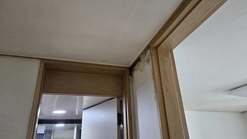 누수탐지 응암동 누수탐지 전 확인할 점검 항목