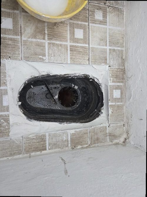 동대문구 누수탐지 이문동 빌라 2층 아이 방 벽면 시공 후기 사진