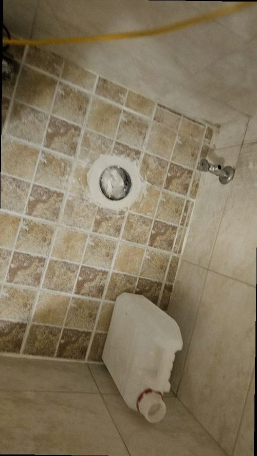 서대문구 누수탐지 북가좌동 연립주택 3층 화장실 문틀 시공 후기 사진