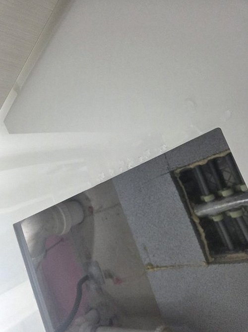 누수탐지 외발산동 누수탐지 누수원인 확인부터 해결 마무리까지