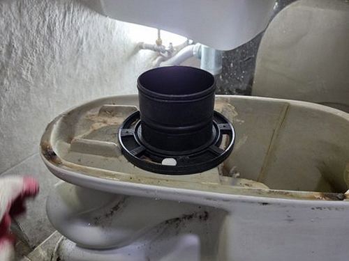 과천 누수탐지 원문동 단독주택 2층 방 천장 시공 후기 사진