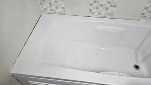 과천 누수탐지 부림동 다세대주택 4층 작은방 벽 시공 후기 사진