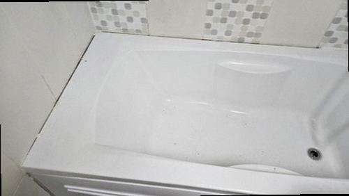 광명 누수탐지 하안동 아파트 7층 화장실 변기 주변 시공 후기 사진