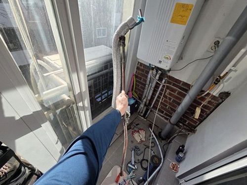 누수탐지 수택동 누수탐지 롯데보일러물보충 원인 확인부터 해결까지