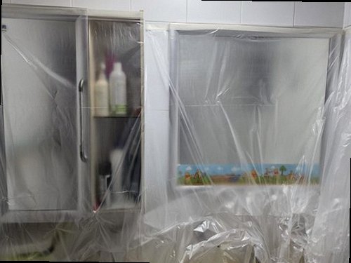 누수탐지 서종면 누수탐지 빌라 주방 싱크대 밑에서 찾은 숨은 물샘