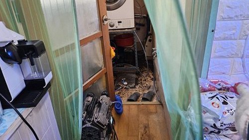 누수탐지 용문면 누수탐지 빌라 온수배관 누수 원인부터 해결까지