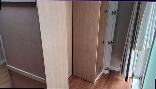 오산 누수탐지 벽면과 바닥의 습기 흔적을 확인하는 현장 점검