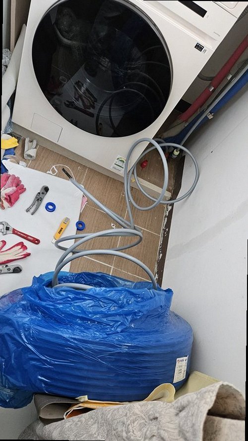 누수탐지 은계동 누수탐지 빌라 천장 얼룩 직접 잡아 보니 달랐던 점
