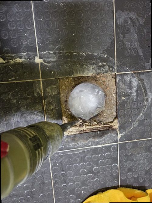 누수탐지 대포동 누수탐지 화장실 벽 물샘 원인과 해결 과정