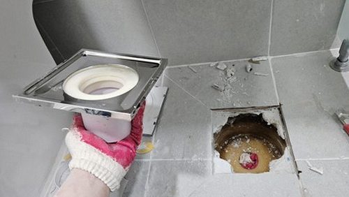 누수탐지 사음동 누수탐지 빌라 벽지 얼룩 전 점검 항목