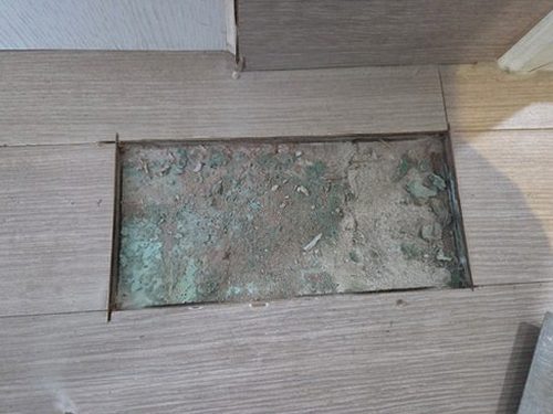 누수탐지 마장면 누수탐지 빌라 벽지 물샘 원인부터 해결까지