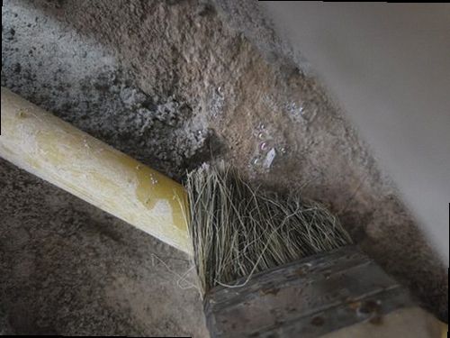 광주 누수탐지 진월동 아파트 3층 작은방 바닥 시공 후기 사진