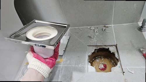 의정부 누수탐지 녹양동 빌라 4층 거실 천장 시공 후기 사진