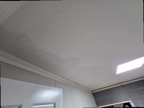 덕양구 누수탐지 화정동 아파트 10층 욕조 주변 시공 후기 사진