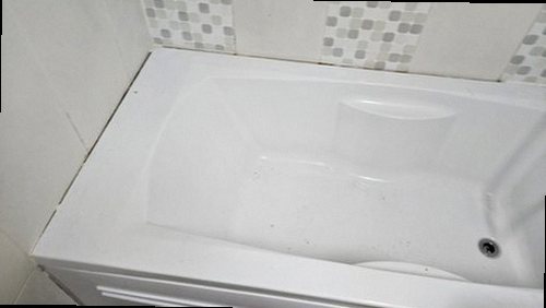 단원구 누수탐지 초지동 아파트 10층 다용도실 벽 시공 후기 사진