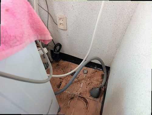 강화군 누수탐지 누수 원인 조치 후 건조 상태와 천장 마감 상태를 확인하는 모습