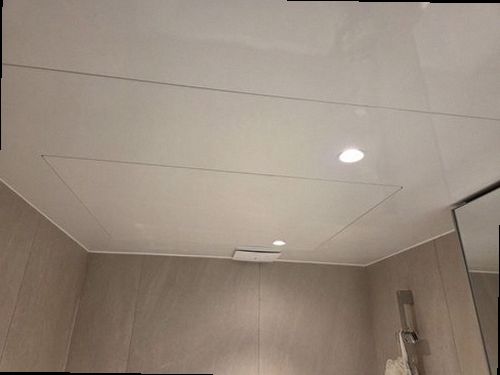 김포 누수탐지 풍무동 아파트 10층 시공 후기 사진