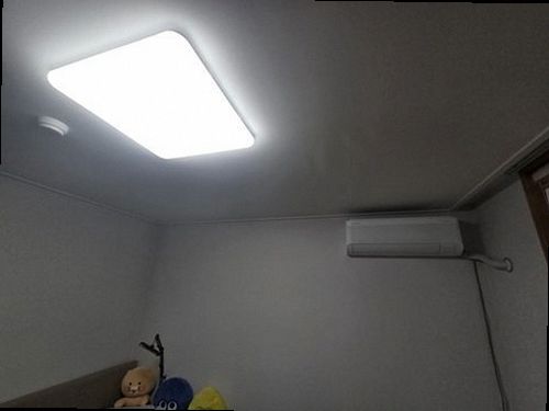 김포 누수탐지 장기동 아파트 8층 시공 후기 사진