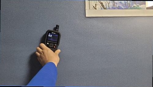 누수탐지 서운동 누수탐지 벽지물방울얼룩 초기 신호를 두 시간 안에 분석