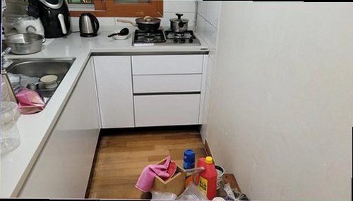 누수탐지 남촌도림동 누수탐지 베란다누수비용 누수 점검의 기본이란 무엇인가