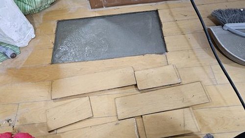 누수탐지 구산동 누수탐지 기본 개념과 벽지물샘점검 확인 순서