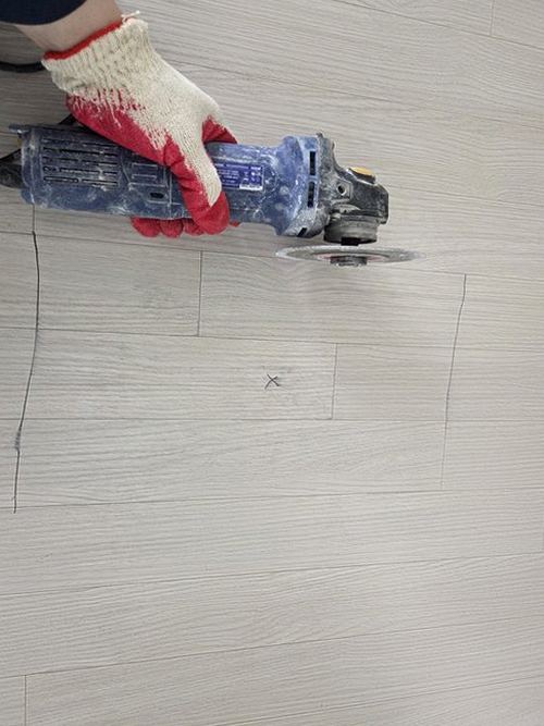 누수탐지 누수 흔적, 미루면 커지는 피해