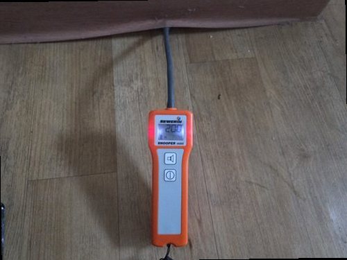 누수탐지 북면 누수탐지 주택누수진단 열화상과 청음, 진단 차이는?