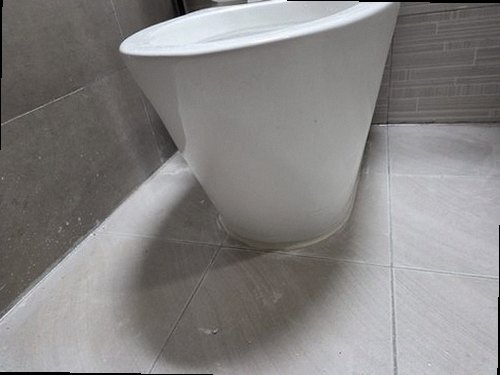 안성 누수탐지 중리동 빌라 3층 욕실 바닥 시공 후기 사진
