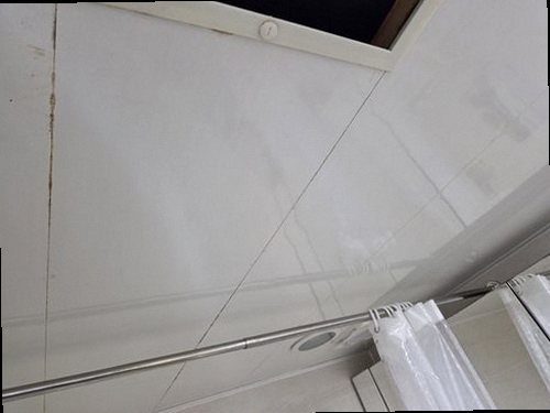 천장 누수 양주 누수탐지 천장 누수