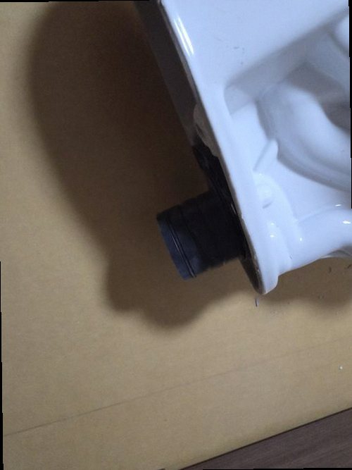 양평 누수탐지 서종면 빌라 2층 주방 시공 후기 사진