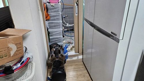 누수탐지 송촌동 누수탐지, 비용과 보험 처리 기준 비교