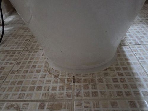 대덕구 누수탐지 법동 아파트 7층 욕실 시공 후기 사진