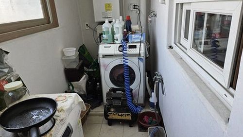 누수탐지 가장동 누수탐지 주택보일러파이프누수의 기본 개념
