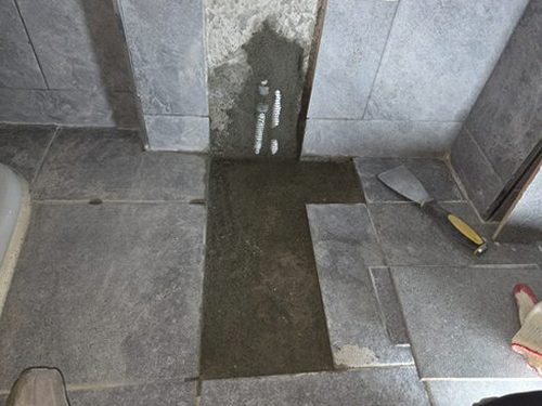 누수탐지 신성동 누수탐지 아파트 바닥 속 숨은 누수 찾는 법