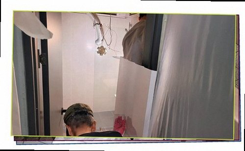 누수탐지 일광읍 누수탐지 아래층욕실물샘 현장에서 확인한 누수의 기준