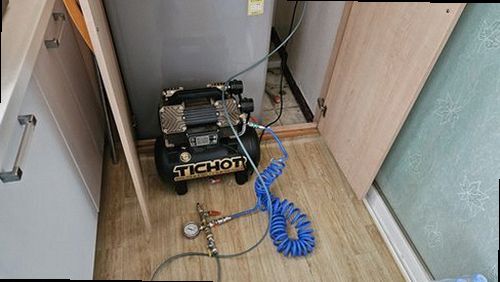 누수탐지 명지동 누수탐지 나비엔보일러02 방치하면 보일러 손상 커집니다