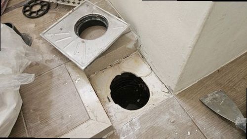 부산 동구 누수탐지 초량동 상가 1층 천장 안쪽 시공 후기 사진