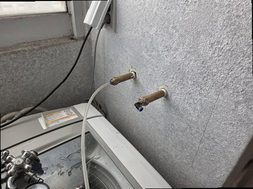 사상구 누수탐지 엄궁동 아파트 5층 주방 싱크대 아래 시공 후기 사진