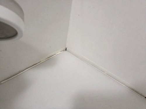 누수탐지 광안동 누수탐지 빠른 시간 안에 윗집 싱크대 누수 확인
