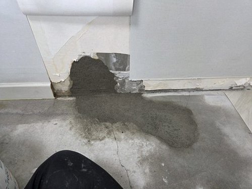 누수탐지 연산동 누수탐지의 기본, 현장에서 확인되는 원리