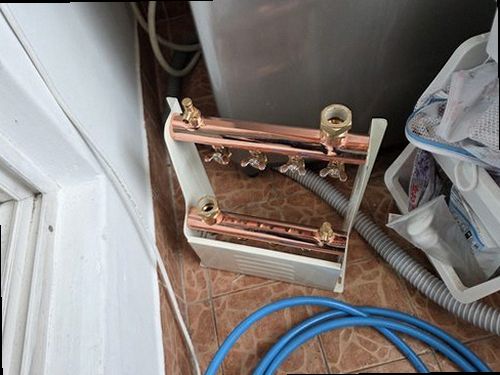 누수탐지 중동 누수탐지 아파트 벽지 얼룩이 번질 때 확인할 점