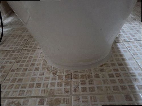 해운대구 누수탐지 장산동 상가 건물 2층 화장실 천장 시공 후기 사진