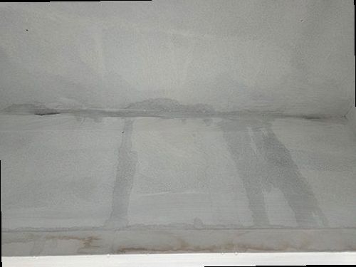 해운대구 누수탐지 중동 아파트 5층 작은방 바닥 시공 후기 사진