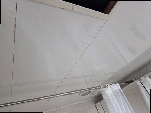 이천 누수탐지 증포동 빌라 3층 보일러실 시공 후기 사진