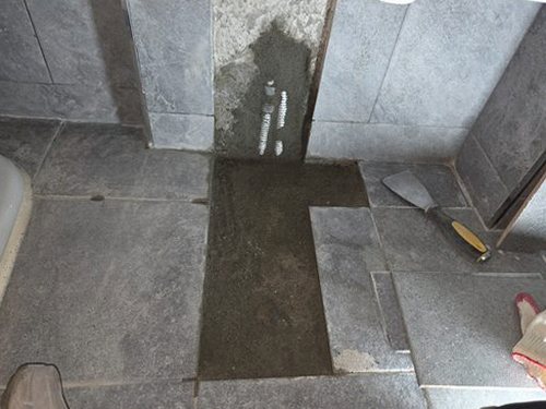 누수탐지 부여읍 누수탐지 벽지누수흔적 확인법 처음 알아보기