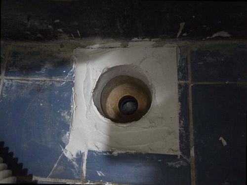 청주시 상당구 누수탐지 남주동 연립주택 2층 욕실 시공 후기 사진